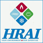HVAC Company Associate Logo