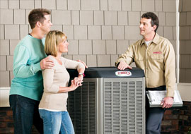 Air Conditioning Repairs by certified AC Repairman