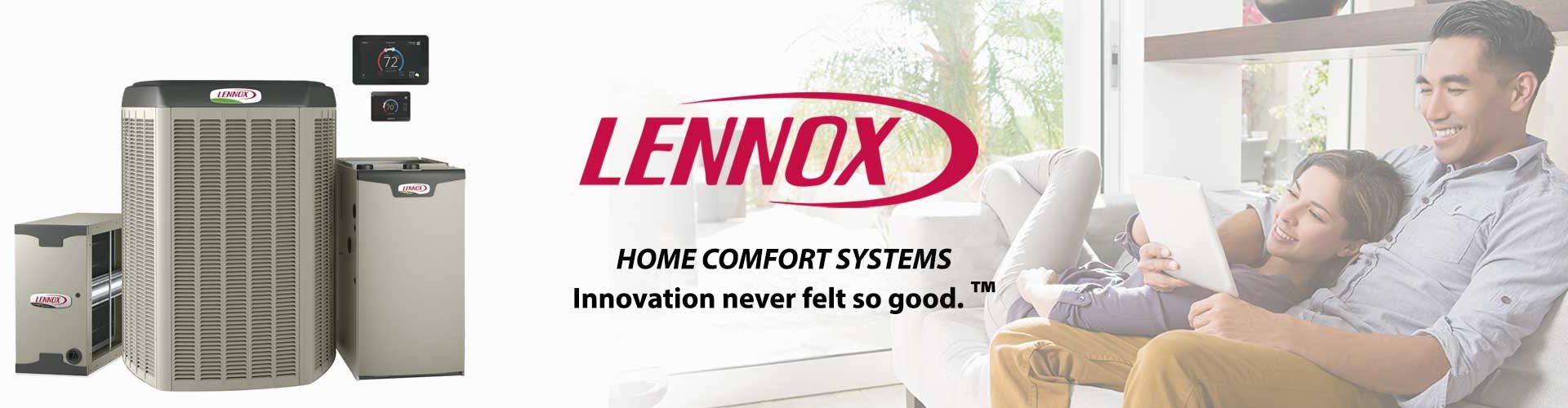 Lennox Heating and Cooling, Windsor
